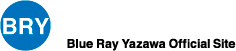 Blue Ray Yazawa Official Website